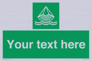 Custom Safe condition: Person overboard equipment